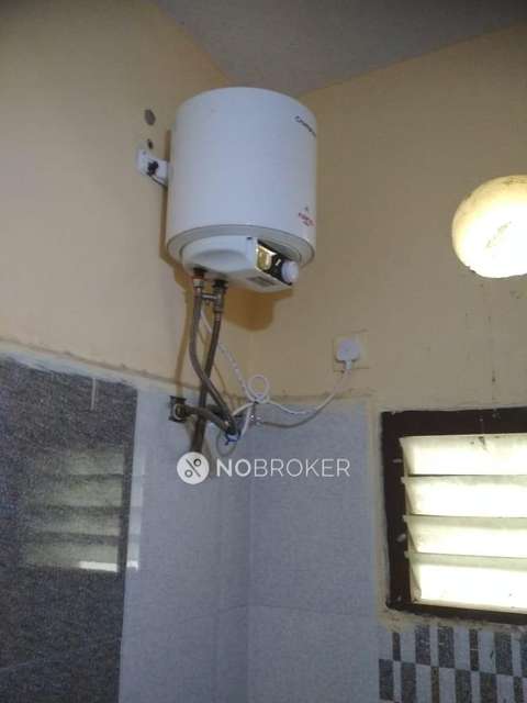 2 BHK Flat In Genesis Icon For Sale  In Chanda Nagar