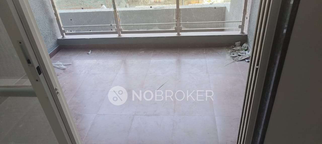 2 BHK Flat In Venkatesh Graffiti Housing Society, Mundhwa For Sale  In Mundhwa