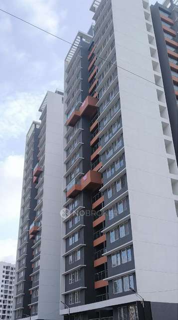 2 BHK Flat In Venkatesh Graffiti Housing Society, Mundhwa For Sale  In Mundhwa