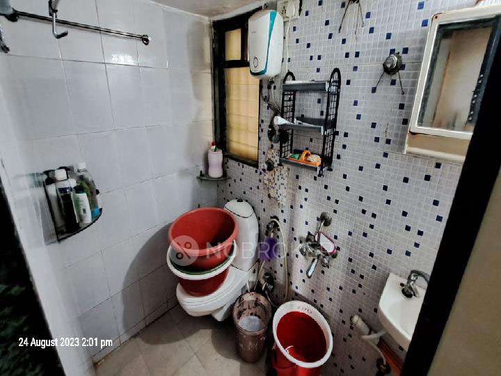 2 BHK Flat In Pil Heights Chs For Sale  In Mira Bhayandar