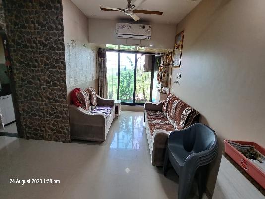 2 BHK Flat In Pil Heights Chs For Sale  In Mira Bhayandar