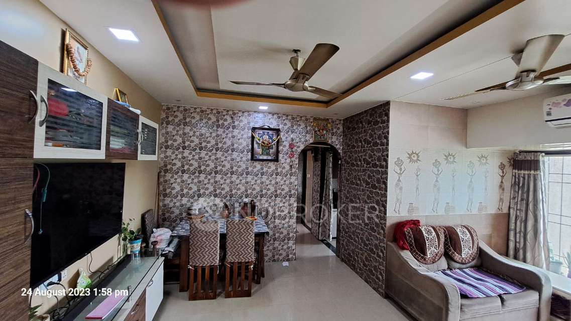 2 BHK Flat In Pil Heights Chs For Sale  In Mira Bhayandar