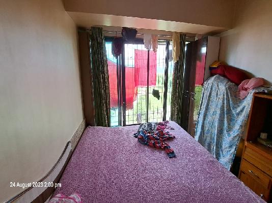 2 BHK Flat In Pil Heights Chs For Sale  In Mira Bhayandar