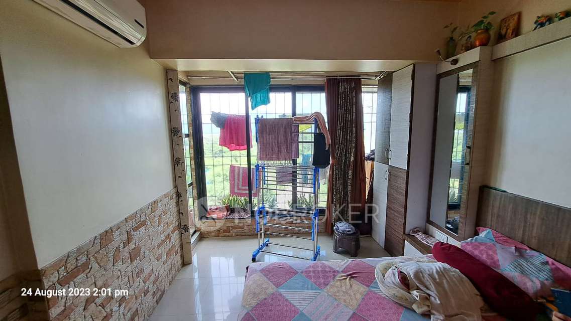 2 BHK Flat In Pil Heights Chs For Sale  In Mira Bhayandar