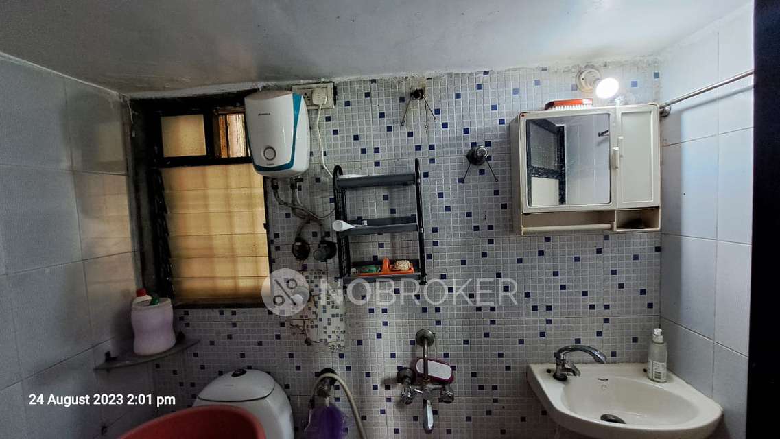 2 BHK Flat In Pil Heights Chs For Sale  In Mira Bhayandar