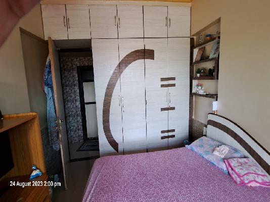 2 BHK Flat In Pil Heights Chs For Sale  In Mira Bhayandar