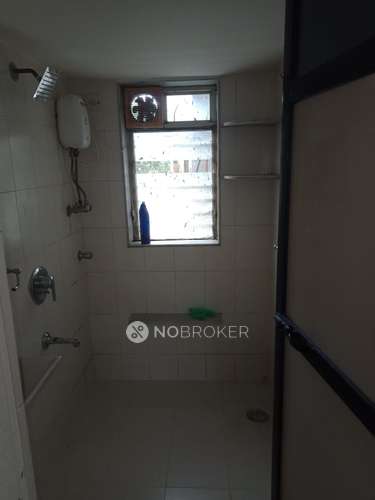 3 BHK Flat In Chimy Apartment For Sale  In Borivali West