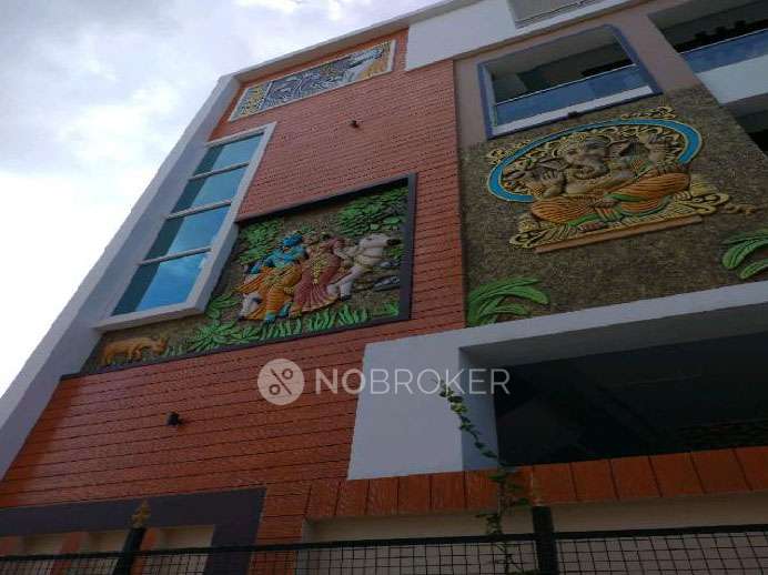 1 BHK Flat In Stand Alone Building  for Rent  In Nagaram