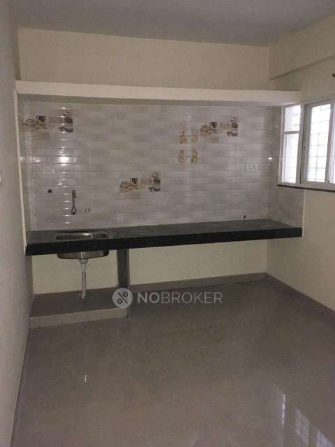 1 BHK Flat In Emarld Green Phase 2 For Sale  In Hadapsar