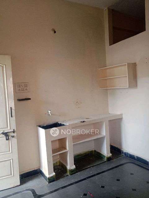 1 RK House for Rent  In Saroornagar