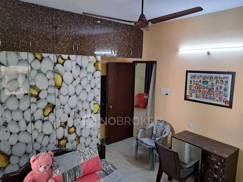 2 BHK Flat In Manasarovar Heights Phase 3 For Sale  In Bowenpally