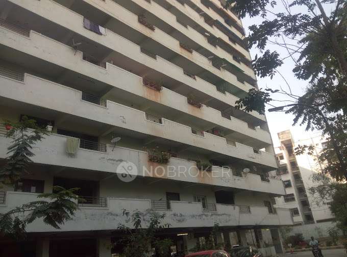 2 BHK Flat In Manasarovar Heights Phase 3 For Sale  In Bowenpally