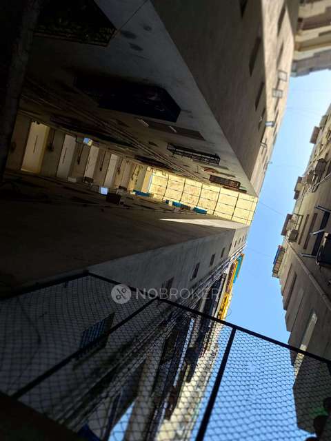 2 BHK Flat In Manasarovar Heights Phase 3 For Sale  In Bowenpally