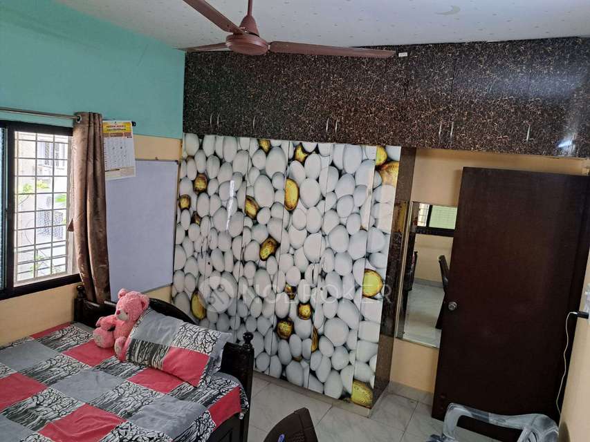 2 BHK Flat In Manasarovar Heights Phase 3 For Sale  In Bowenpally