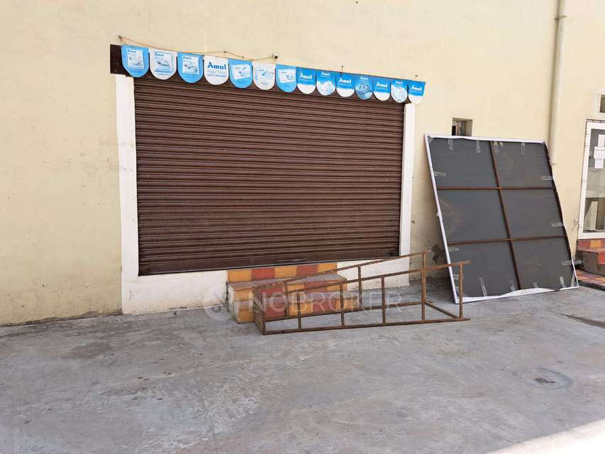 2 BHK Flat In Manasarovar Heights Phase 3 For Sale  In Bowenpally