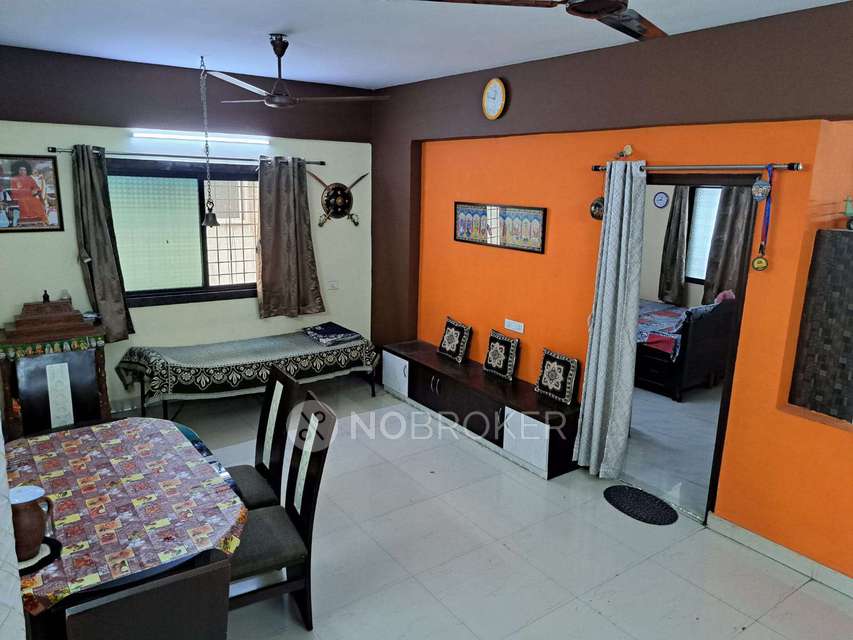 2 BHK Flat In Manasarovar Heights Phase 3 For Sale  In Bowenpally