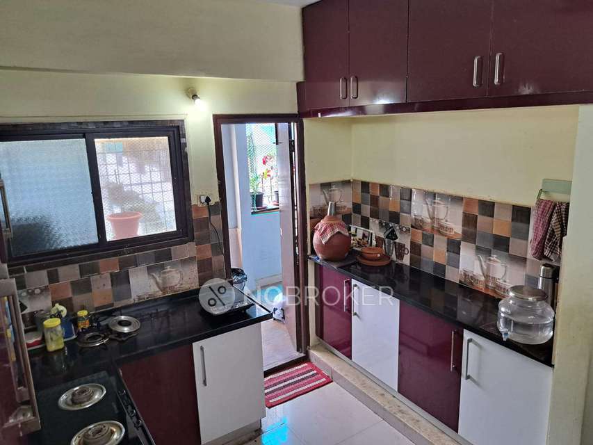 2 BHK Flat In Manasarovar Heights Phase 3 For Sale  In Bowenpally