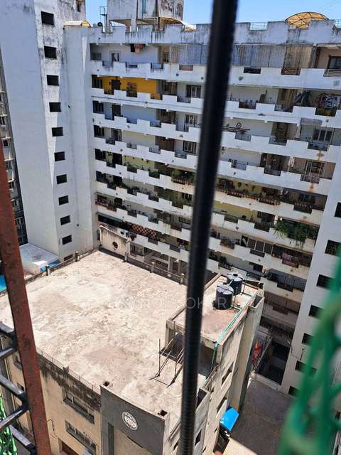 2 BHK Flat In Manasarovar Heights Phase 3 For Sale  In Bowenpally