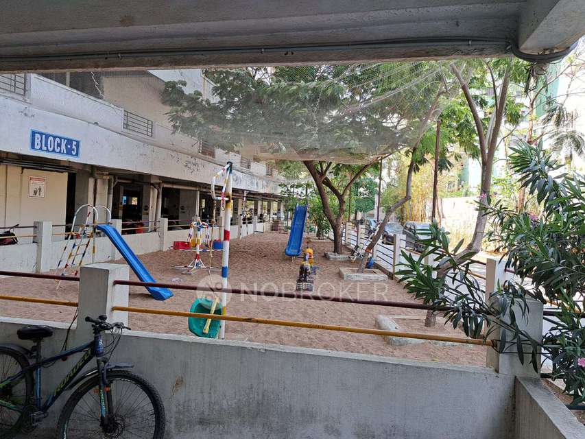 2 BHK Flat In Manasarovar Heights Phase 3 For Sale  In Bowenpally