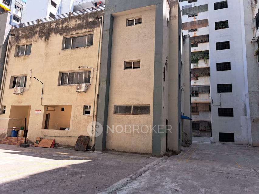 2 BHK Flat In Manasarovar Heights Phase 3 For Sale  In Bowenpally