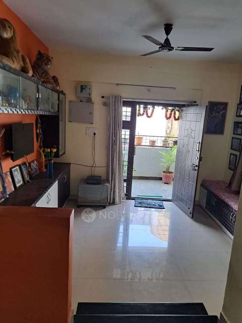 2 BHK Flat In Manasarovar Heights Phase 3 For Sale  In Bowenpally