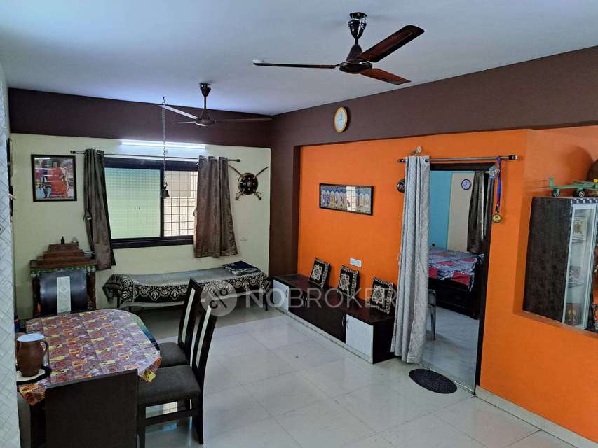 2 BHK Flat In Manasarovar Heights Phase 3 For Sale  In Bowenpally