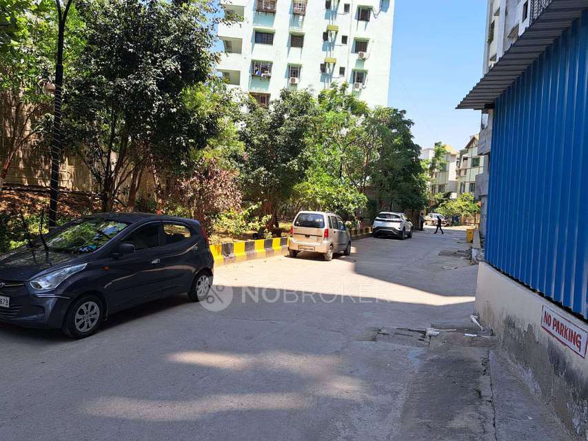 2 BHK Flat In Manasarovar Heights Phase 3 For Sale  In Bowenpally