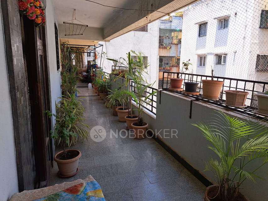 2 BHK Flat In Manasarovar Heights Phase 3 For Sale  In Bowenpally