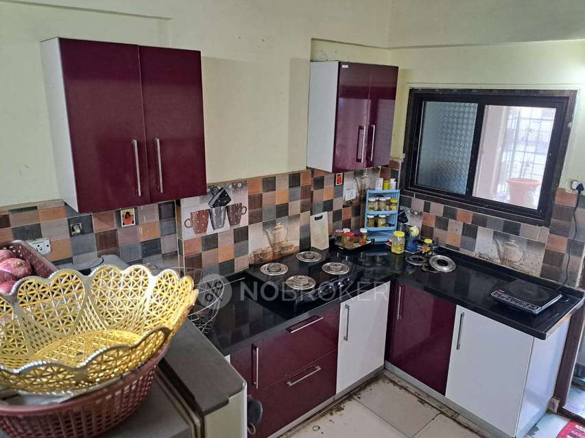 2 BHK Flat In Manasarovar Heights Phase 3 For Sale  In Bowenpally