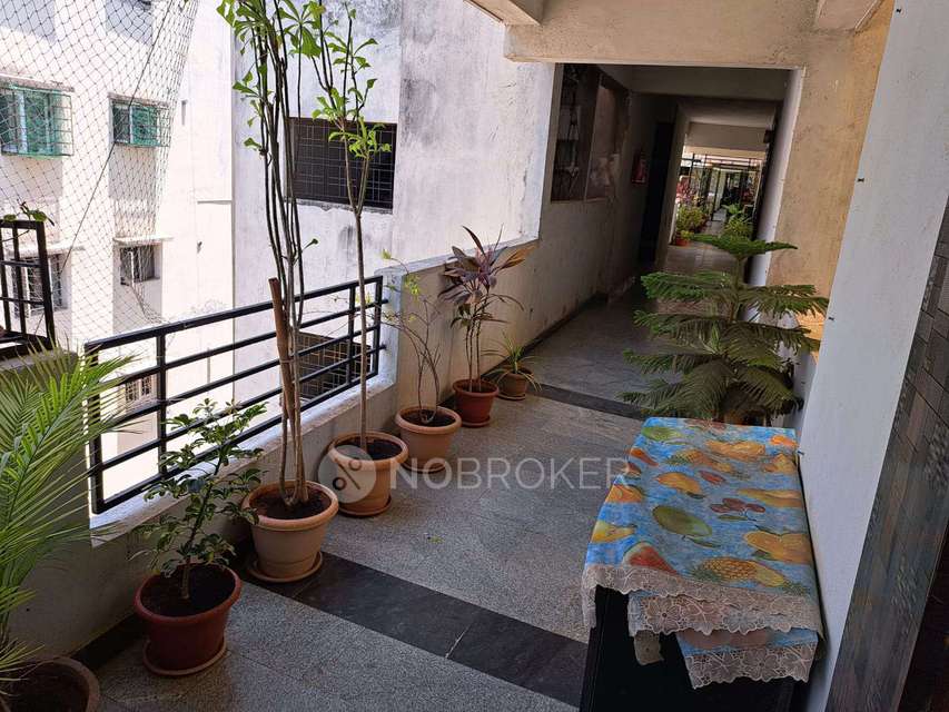 2 BHK Flat In Manasarovar Heights Phase 3 For Sale  In Bowenpally