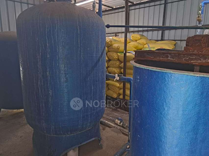 2 BHK Flat In Manasarovar Heights Phase 3 For Sale  In Bowenpally