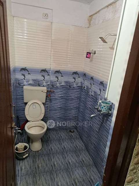 2 BHK Flat In Manasarovar Heights Phase 3 For Sale  In Bowenpally