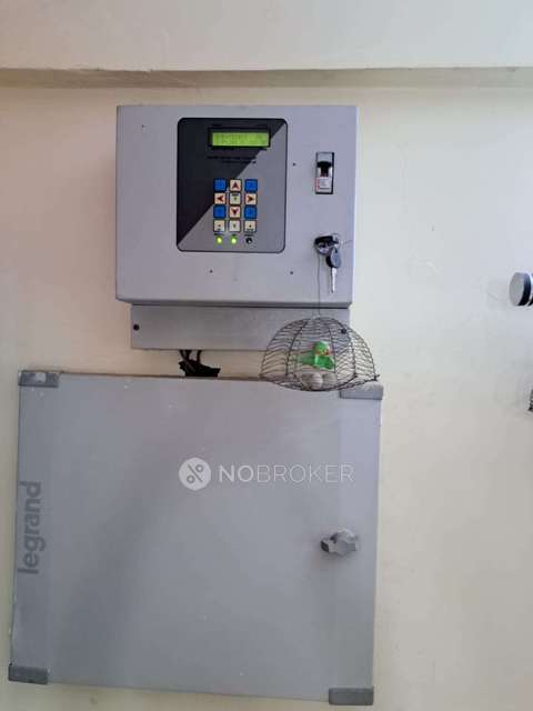 2 BHK Flat In Manasarovar Heights Phase 3 For Sale  In Bowenpally