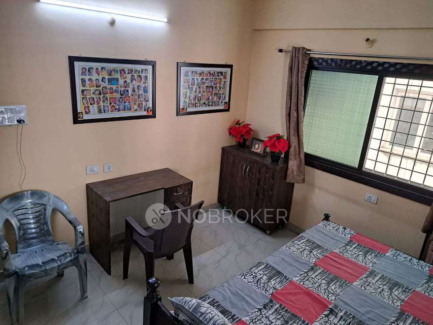 2 BHK Flat In Manasarovar Heights Phase 3 For Sale  In Bowenpally