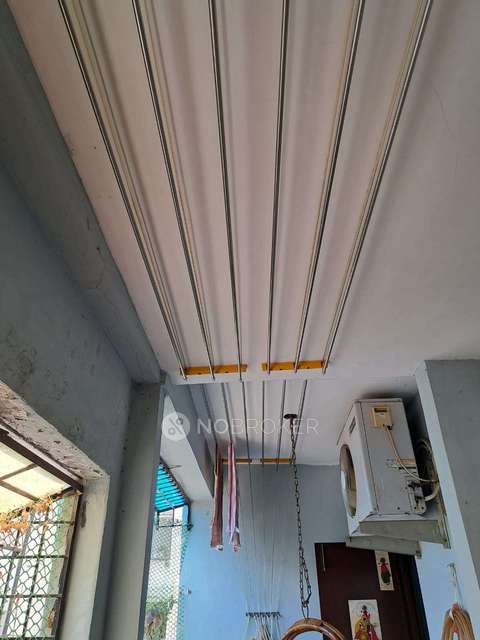 2 BHK Flat In Manasarovar Heights Phase 3 For Sale  In Bowenpally