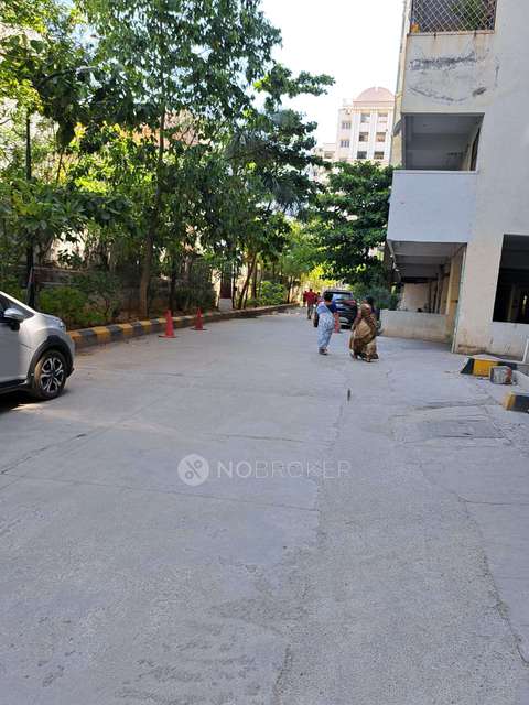 2 BHK Flat In Manasarovar Heights Phase 3 For Sale  In Bowenpally