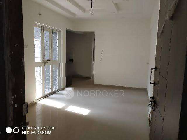 1 BHK Flat In B Building, Tanish Orchid For Sale  In Charholi 