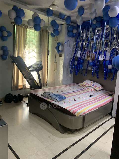 4 BHK Flat For Sale  In Madhuban Enclave