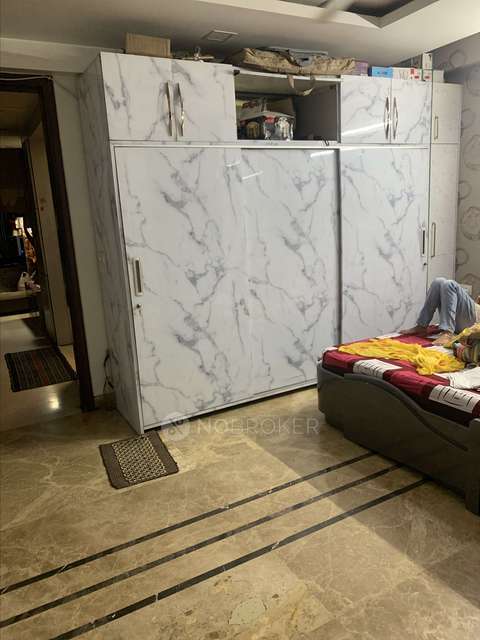 4 BHK Flat For Sale  In Madhuban Enclave