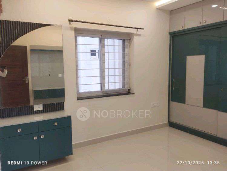 4 BHK House for Rent  In 14175, Masjid Banda Main Rd, Sree Prabhupada Twp, Gachibowli, Hyderabad, Telangana 500084, India