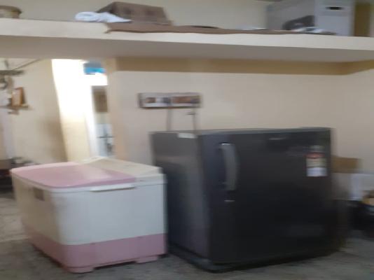 1 BHK Flat In Zinnia Godrej Hill Kalyan For Sale  In Kalyan