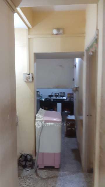 1 BHK Flat In Zinnia Godrej Hill Kalyan For Sale  In Kalyan