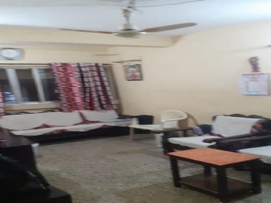 1 BHK Flat In Zinnia Godrej Hill Kalyan For Sale  In Kalyan