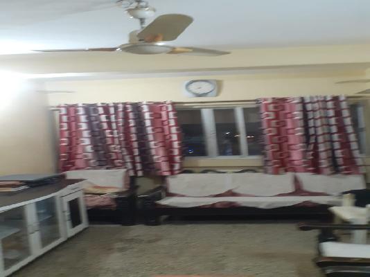 1 BHK Flat In Zinnia Godrej Hill Kalyan For Sale  In Kalyan