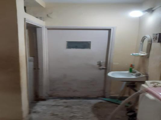 1 BHK Flat In Zinnia Godrej Hill Kalyan For Sale  In Kalyan