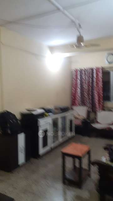 1 BHK Flat In Zinnia Godrej Hill Kalyan For Sale  In Kalyan