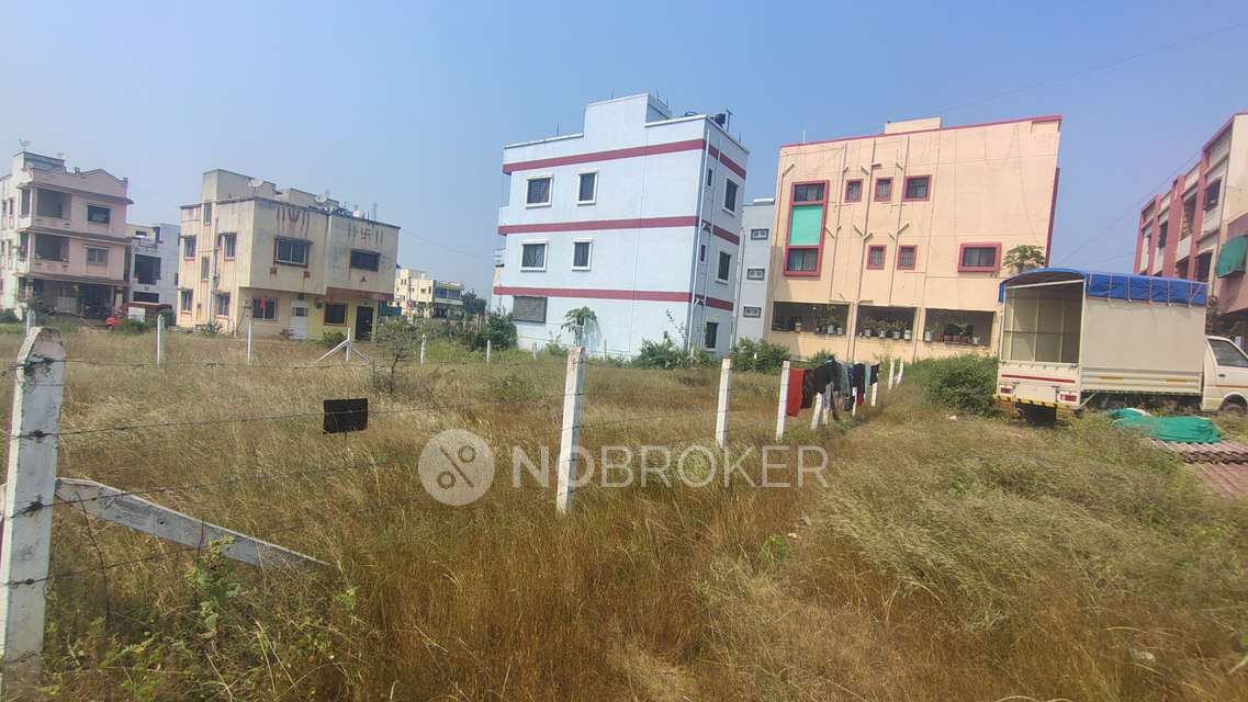 Plot For Sale  In Lohegaon