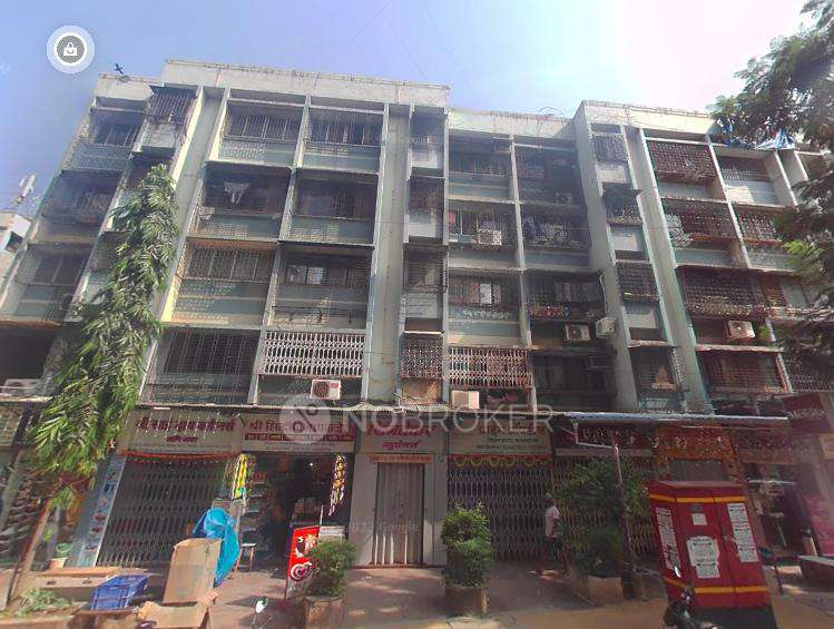 3 BHK Flat In Godavari Chs Borivali For Sale  In Borivali East