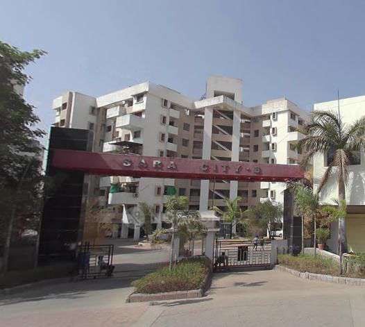 1 BHK Flat In Sara City  For Sale  In Chakan