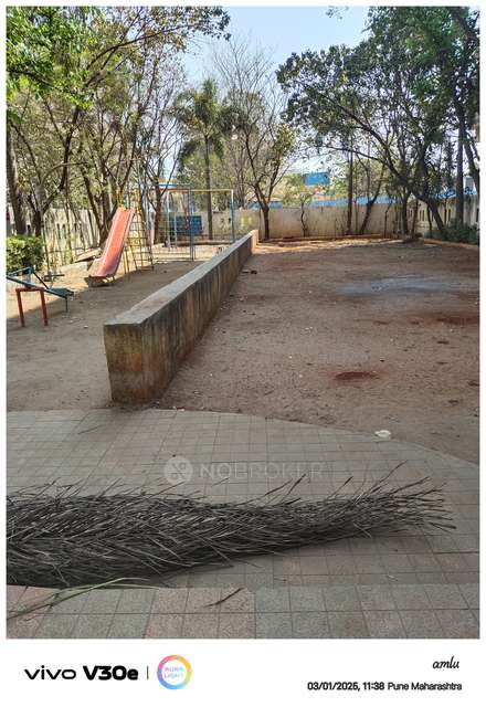 2 BHK Flat In Corona Housing Society For Sale  In Kondhwa Budruk